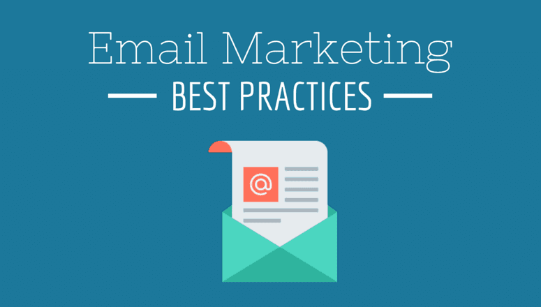 5 Email Marketing Best Practices to Generate Immediate ROI